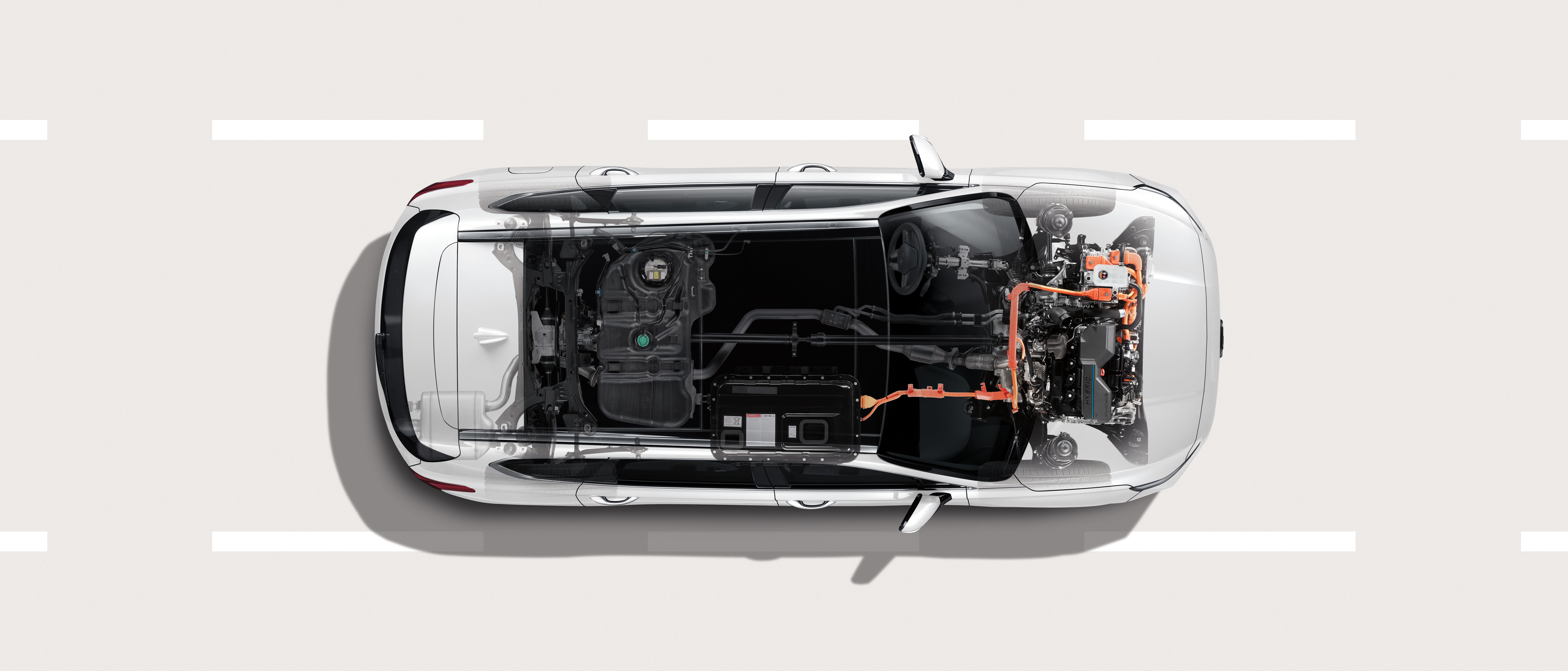 Hyundai electric outlet santa fe