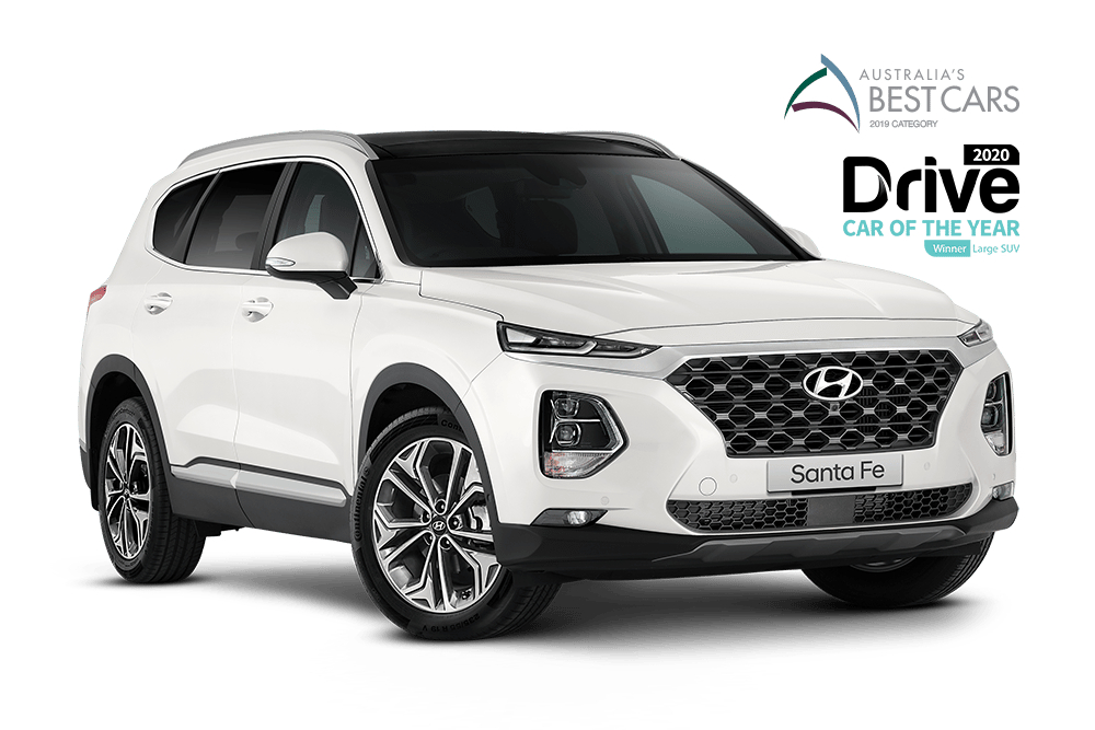 Highlander 3.5L Petrol 8-Speed Automatic 2WD
