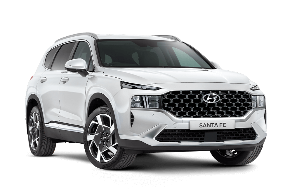 Elite 3.5L Petrol 8-Speed Automatic FWD