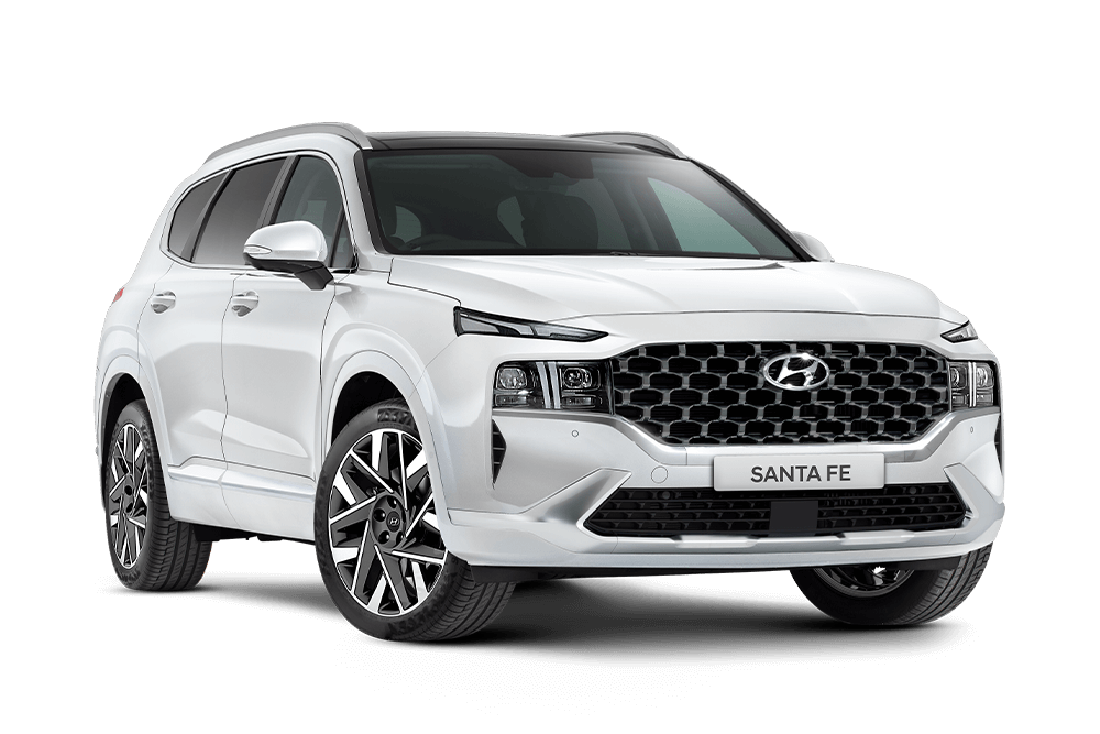 Highlander 3.5L Petrol 8-Speed Automatic FWD
