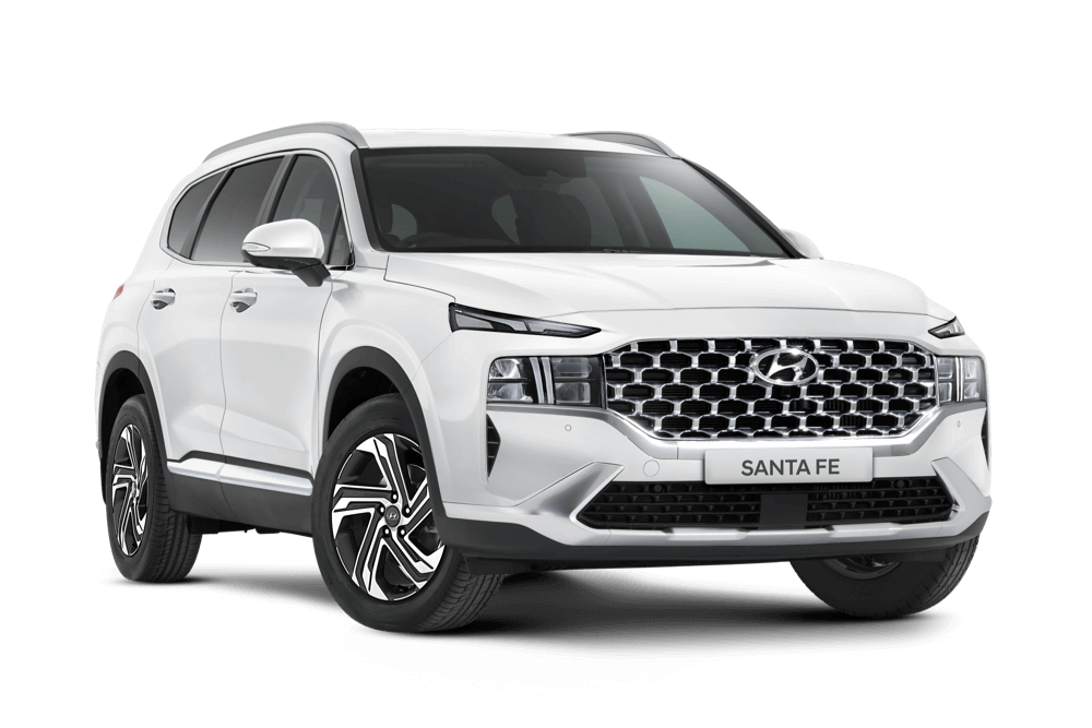 Active 3.5L Petrol 8-Speed Automatic FWD