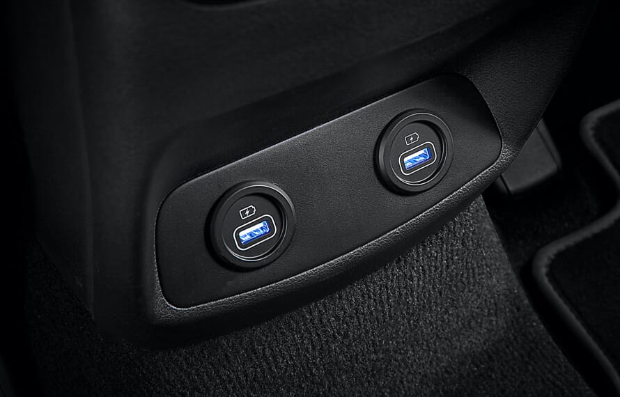 Santa Fe SUVs Hyundai Australia