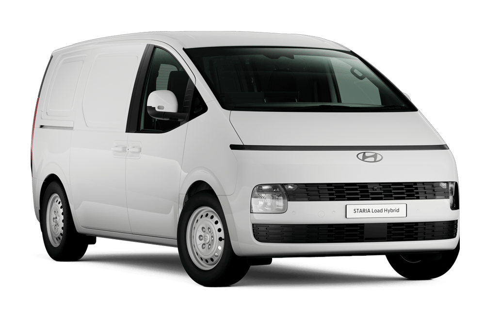 Van Lift Back 1.6 T-GDi Hybrid 6-Speed Automatic - FWD <span>Drive Away from</span>$55,990<sup>[D3]</sup>