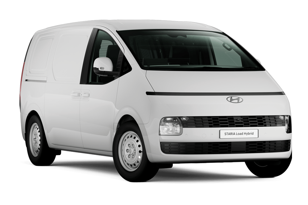 Van Twin Swing 1.6 T-GDi Hybrid 6-Speed Automatic - FWD <span>Drive Away from</span>$55,990<sup>[D4]</sup>