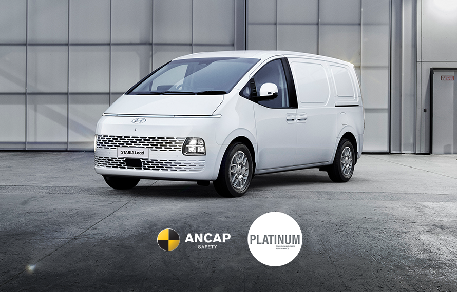 New hyundai vans for sale clearance