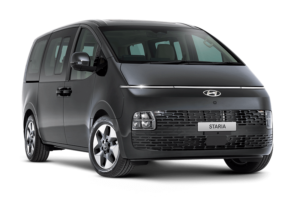 Staria Jefferson Hyundai