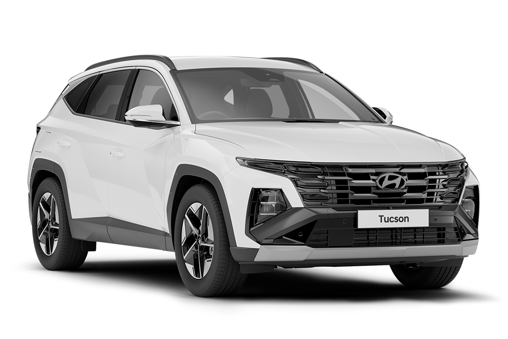 TUCSON Elite SUV 2.0 MPi Petrol 6-Speed Automatic FWD <span>Drive Away from</span>$45,990<sup>[D3]</sup>
