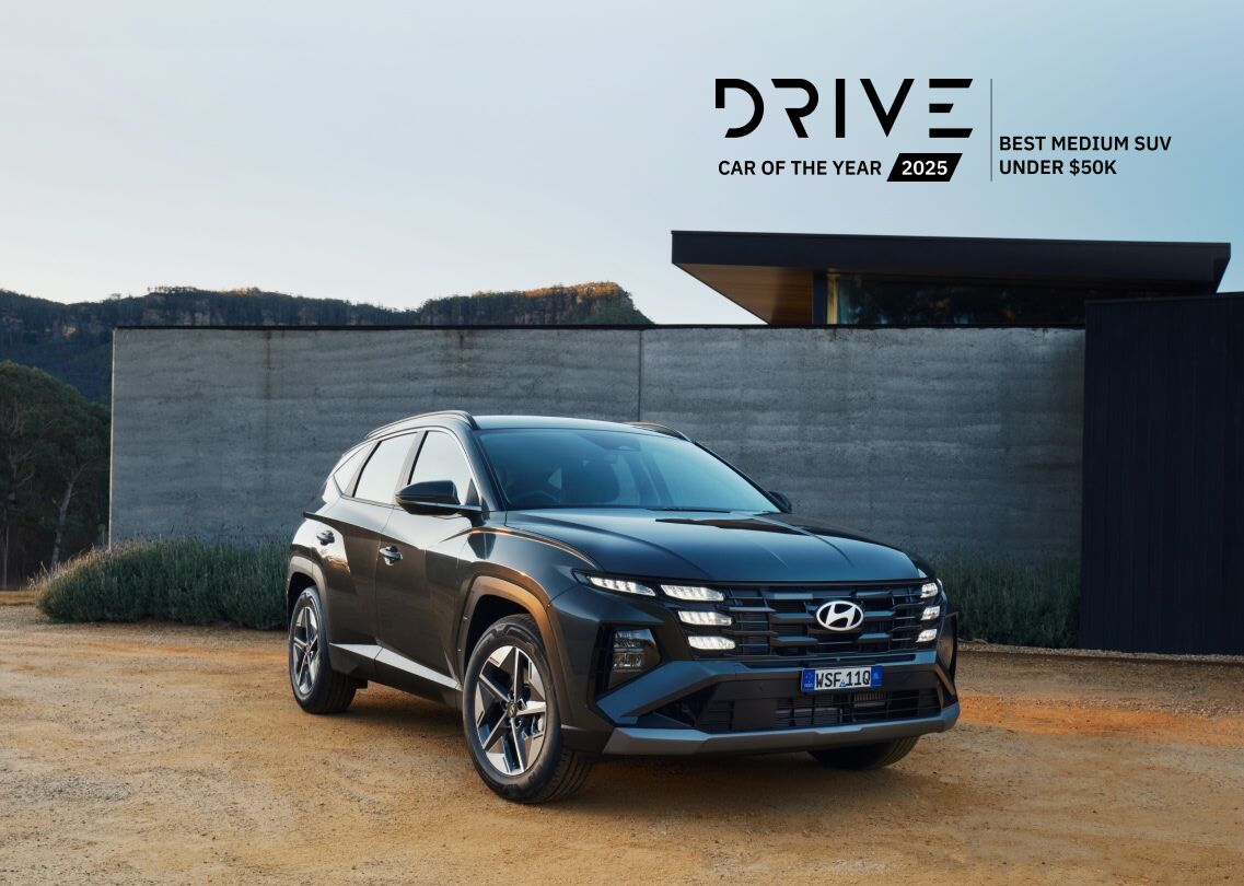 Best Medium SUV under $50k<sup>[P10]</sup>