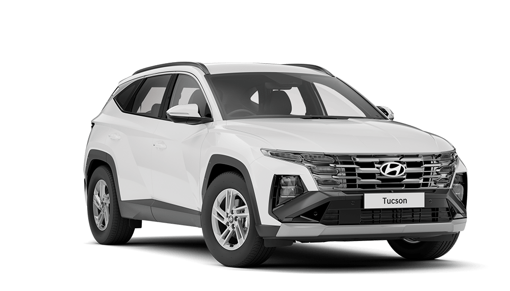 TUCSON NX4 TUCSON SUV 2.0 MPi Petrol 6-Speed Automatic FWD <span>Drive Away from</span>$39,990<sup>[D1]</sup>