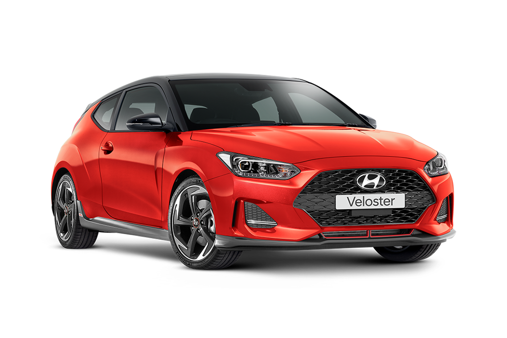 Veloster Sports Cars Hyundai Australia