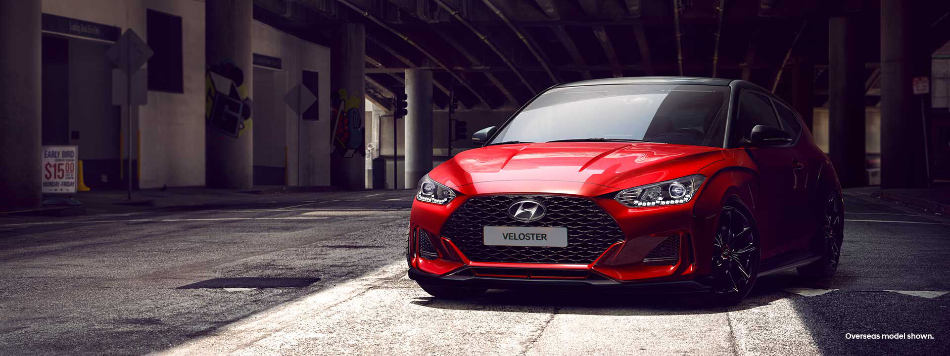 Veloster Sports Cars Hyundai Australia