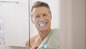 Dentist.