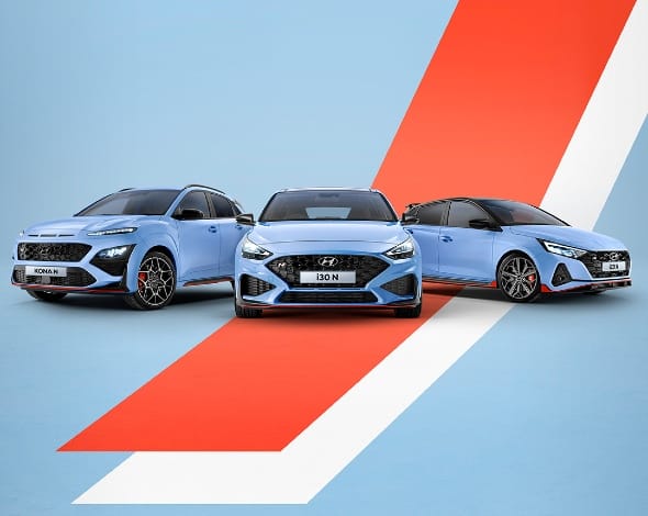 Hyundai Promise, Used Hyundai For Sale Australia | Pre-Owned Hyundai ...