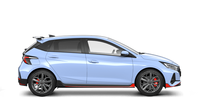 Sports Cars | Models and Prices | Hyundai Australia