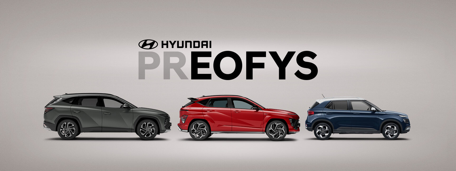 Hyundai end of financial year sales 2025