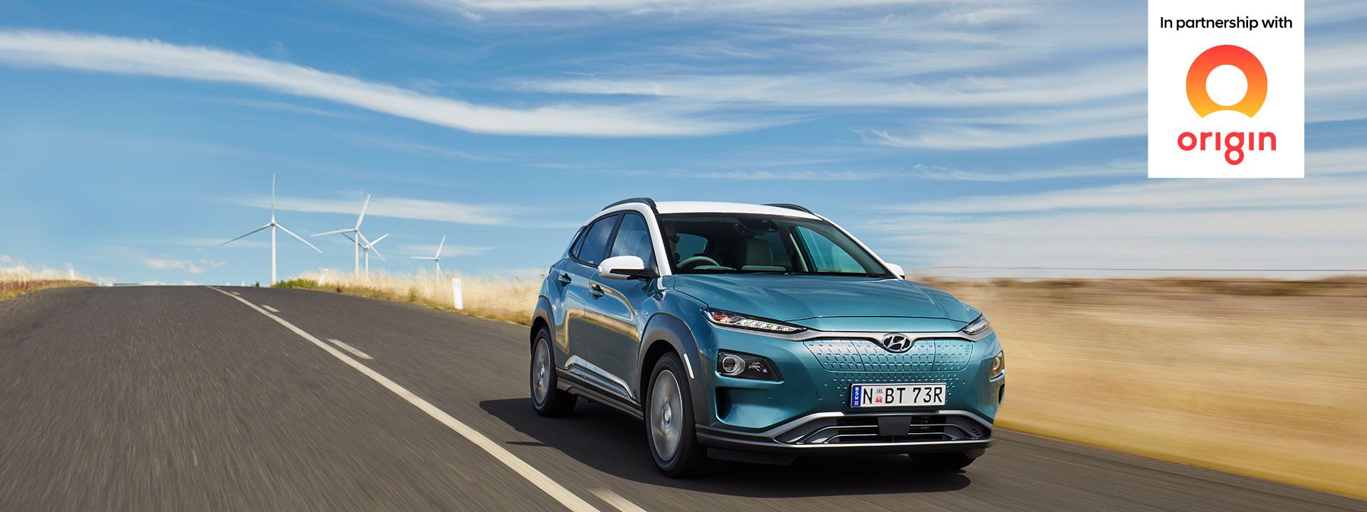 Origin Energy | Hyundai Australia