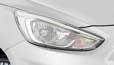 Hyundai Accent Accessories | Hyundai Australia