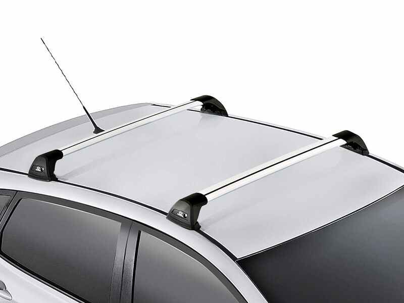 Perfect Hyundai 2015 Hyundai Elantra Roof Rack