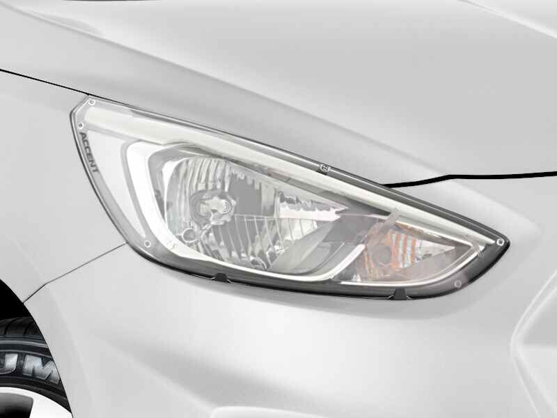 Hyundai accent deals accessories
