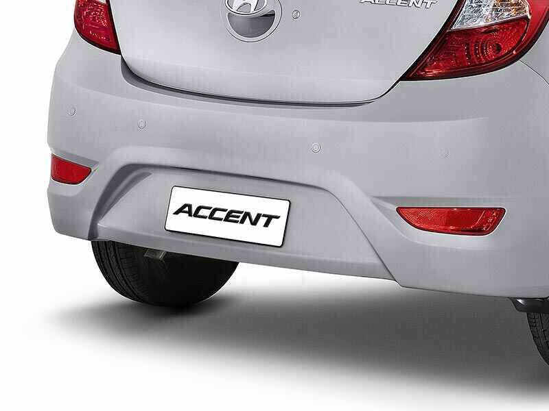 Hyundai Accent Accessories | Hyundai Australia