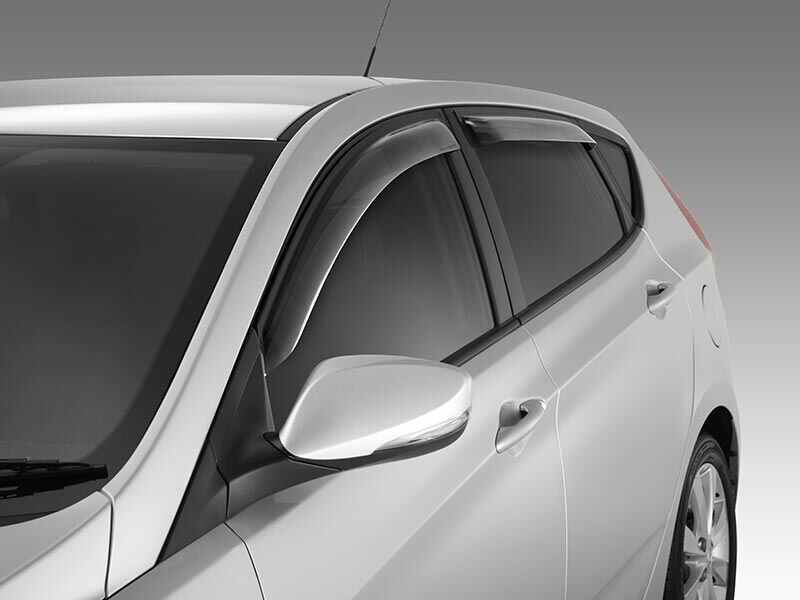 Hyundai Accent Accessories Hyundai Australia