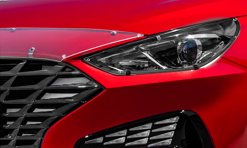 Hyundai i30 accessories sale