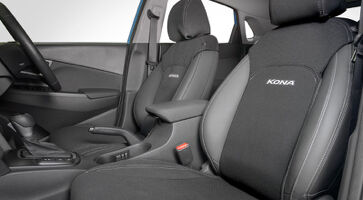 kona accessories hyundai seat