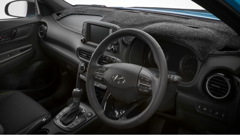Hyundai Kona Accessories Small Suv Accessories Hyundai Australia