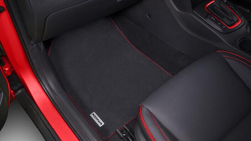 Hyundai Kona Accessories Small Suv Accessories Hyundai