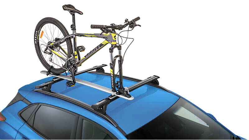 kona bike rack