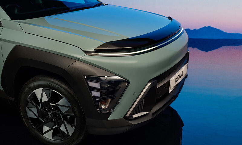 Hyundai kona accessories cheap
