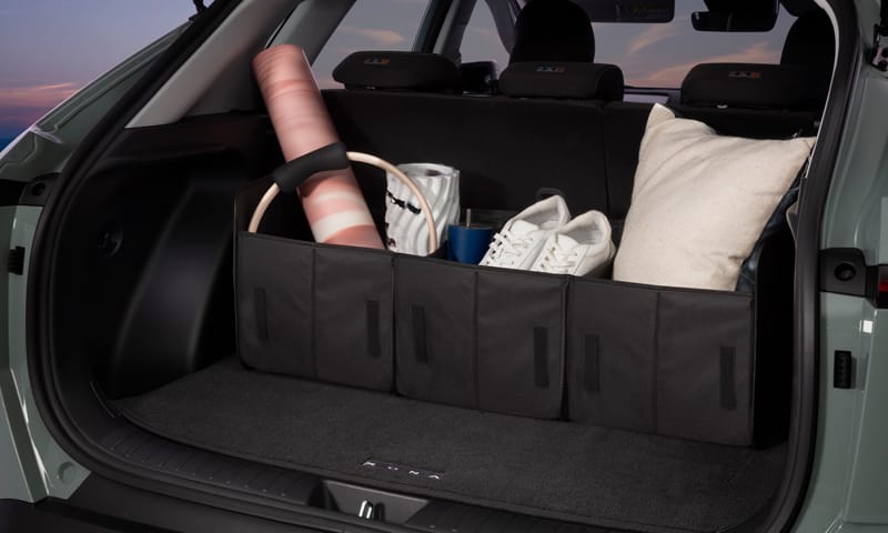 Hyundai KONA Accessories | SUV Accessories | Hyundai Australia