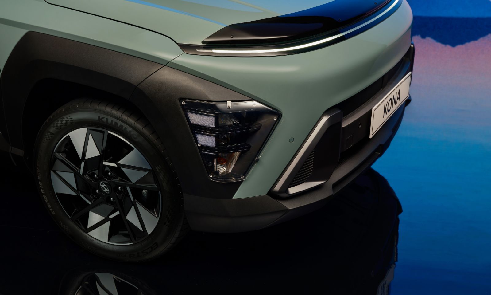 2021 hyundai kona 2025 accessories