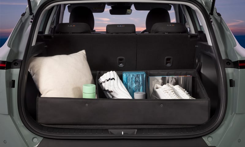 Hyundai KONA Accessories | SUV Accessories | Hyundai Australia