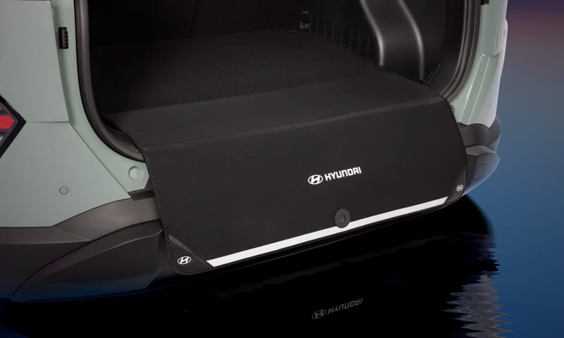 Hyundai KONA Accessories | SUV Accessories | Hyundai Australia