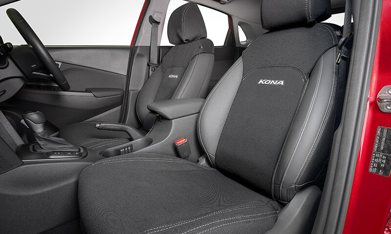 Hyundai Kona Electric Accessories
