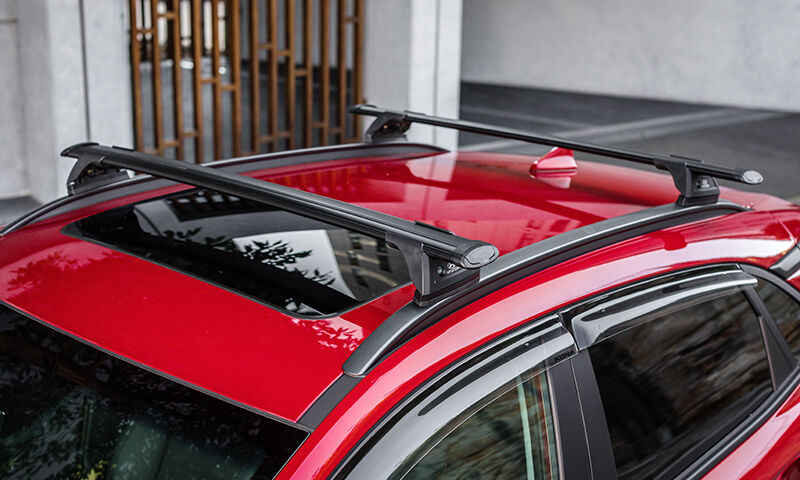 2019 hyundai kona roof rails hot sale
