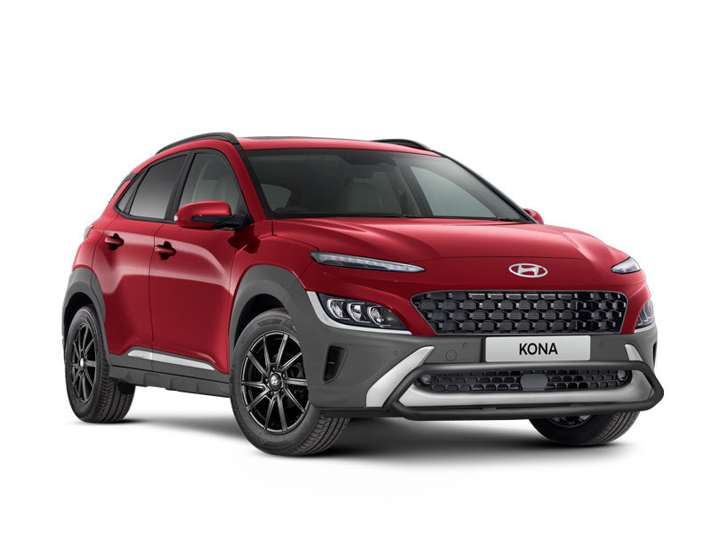 Hyundai Kona Accessories Small SUV Accessories Hyundai Australia