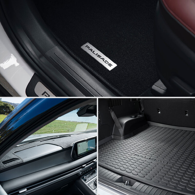 Hyundai Palisade Accessories 2025 Hollie Roseline