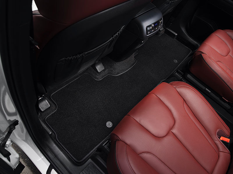 Hyundai Palisade Accessories Hyundai Australia