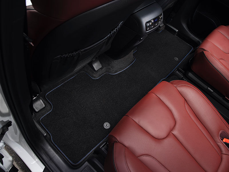 Hyundai Palisade Accessories Hyundai Australia