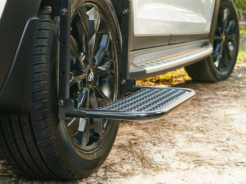 Hyundai Palisade Accessories 2024 Addie Anstice