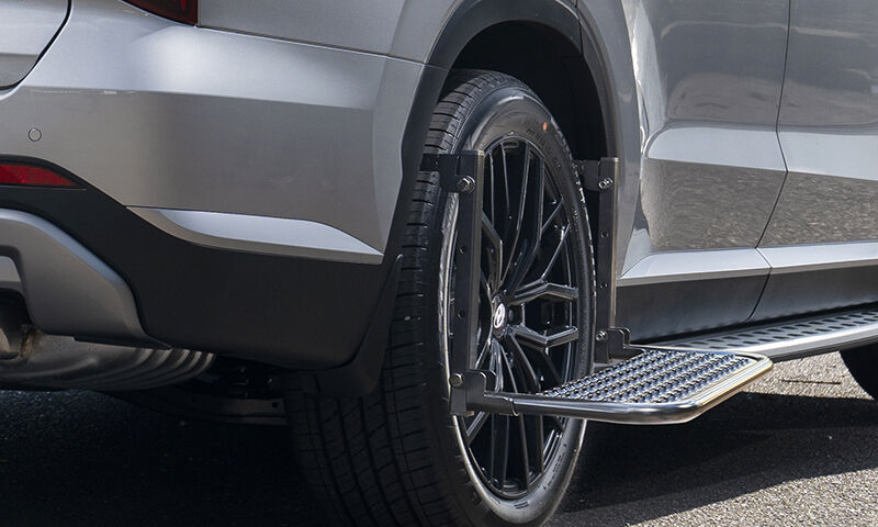 Palisade cheap accessories 2021