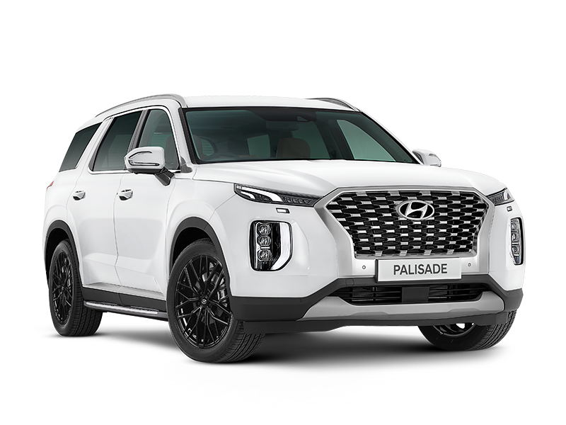 Hyundai Palisade Accessories Hyundai Australia