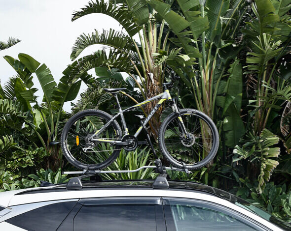 Best bike rack for best sale hyundai tucson
