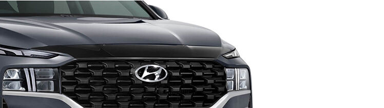 Hyundai Santa Fe Accessories | Hyundai Australia