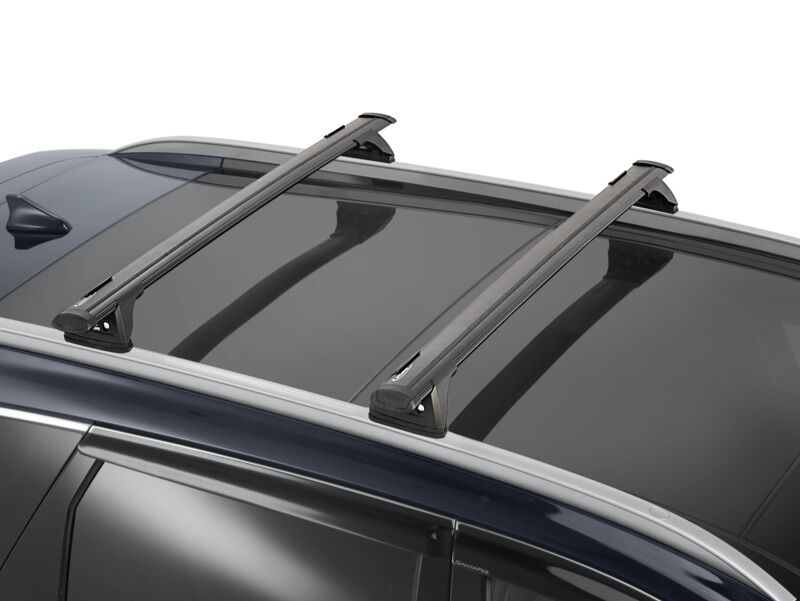 Genuine Hyundai Santa Fe Roof Bars 2024 www.vmsnawaloka