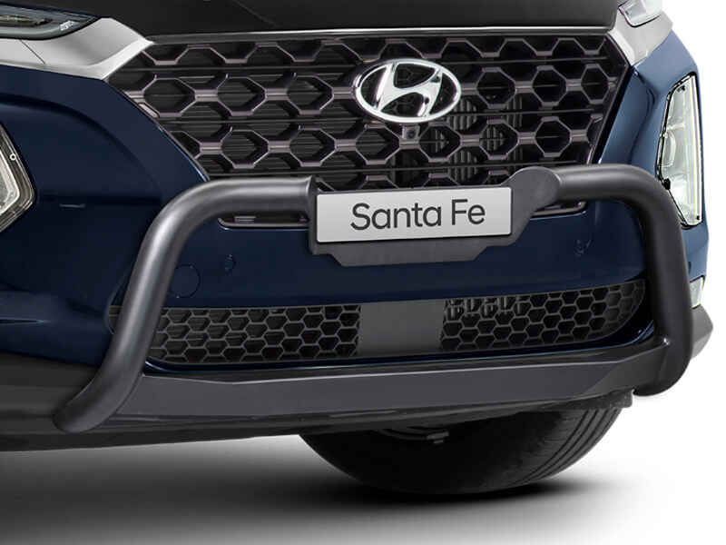 How To Install Front License Plate On Hyundai Sonata - Perfect Hyundai 2021 Hyundai Santa Fe Front License Plate Bracket