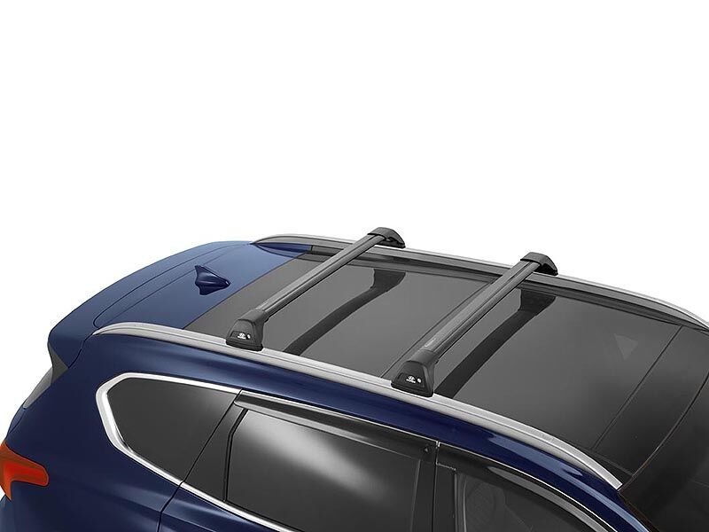 Genuine Hyundai Santa Fe Roof Bars 2024 www.vmsnawaloka