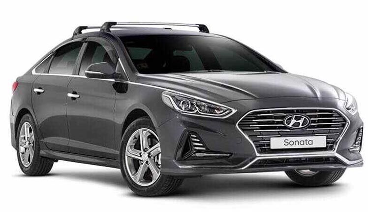 Hyundai Sonata Accessories Hyundai Australia